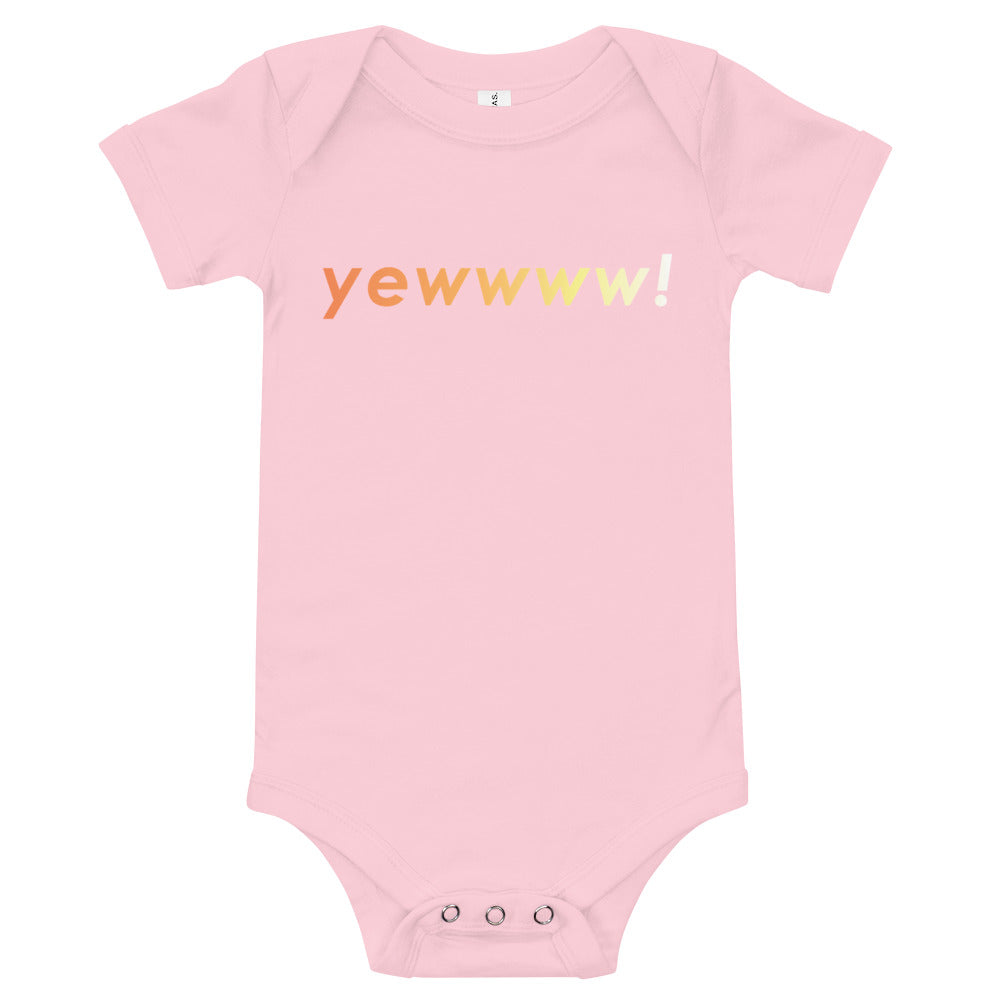 Yewwww! Bodysuit image 2