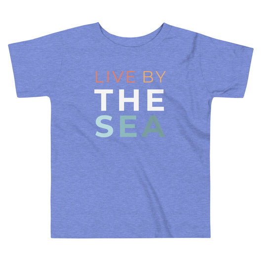 By The Sea - Toddler Tee image 1