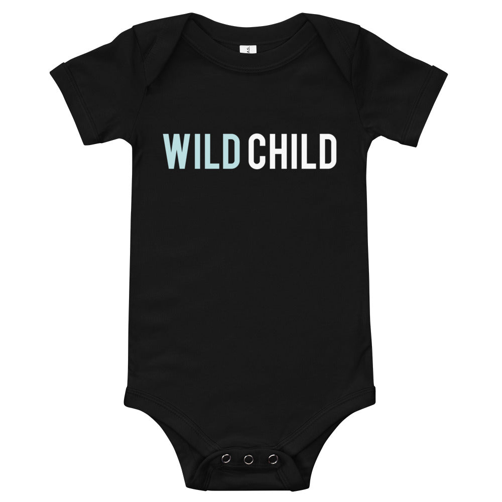 Wild Child Bodysuit image 1