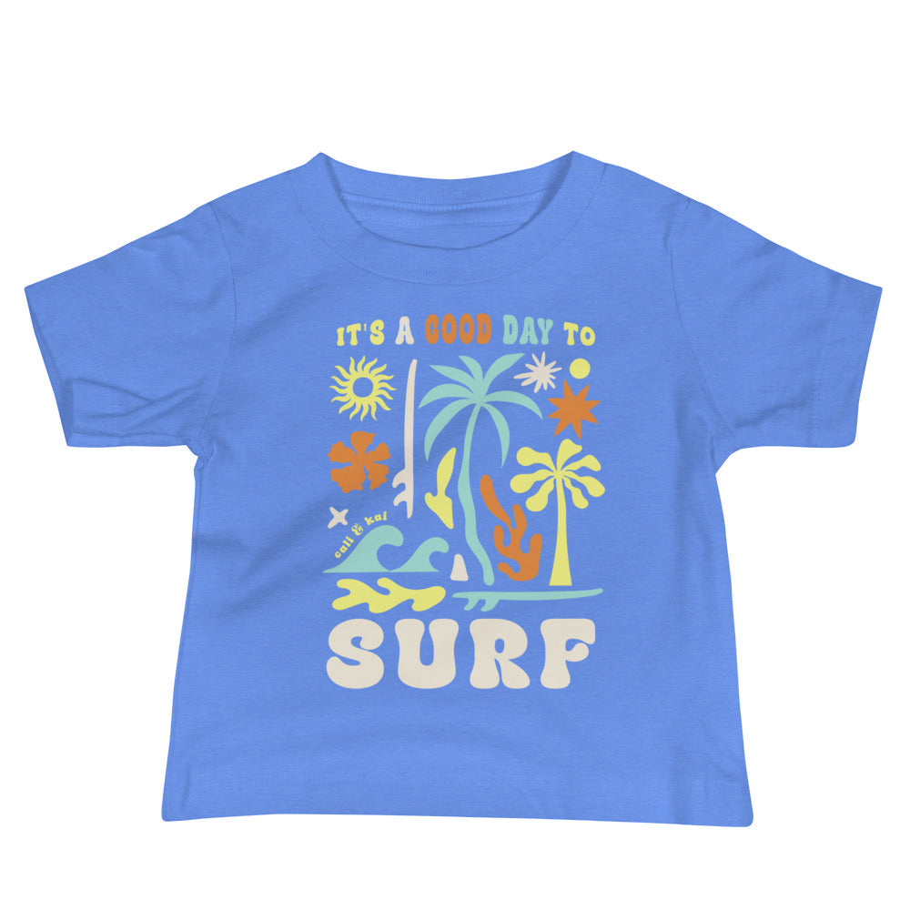 Good Day - Baby Tee image 1