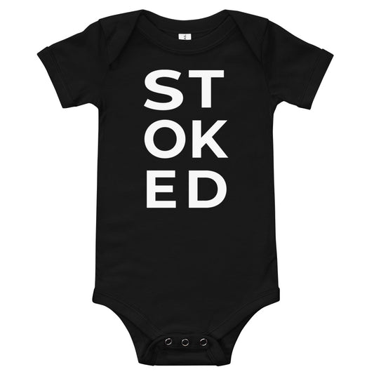 STOKED Bodysuit image 1