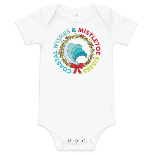 Coastal Wishes Bodysuit image 1