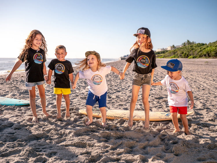 The Original Surf Collection