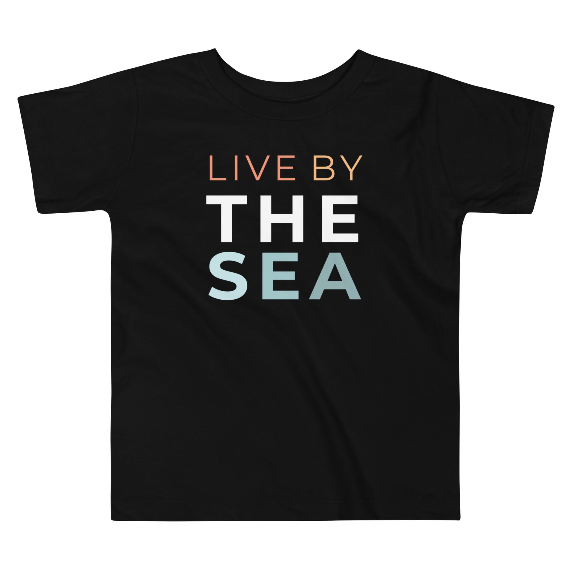 By The Sea - Toddler Tee image 0