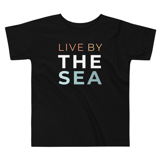 By The Sea - Toddler Tee image 0