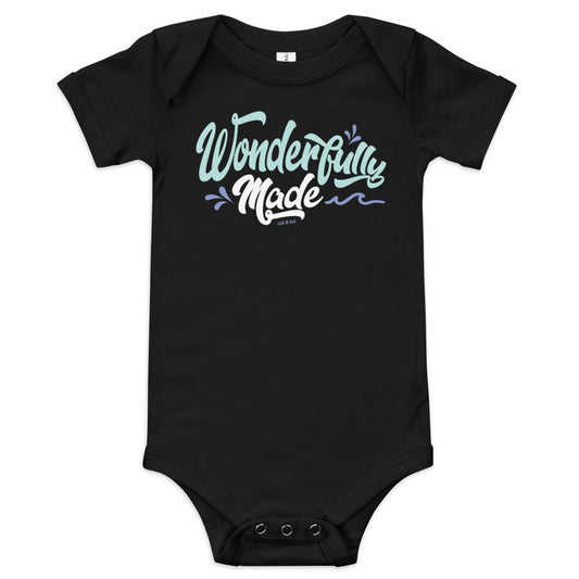 Wonderfully Made Bodysuit image 0