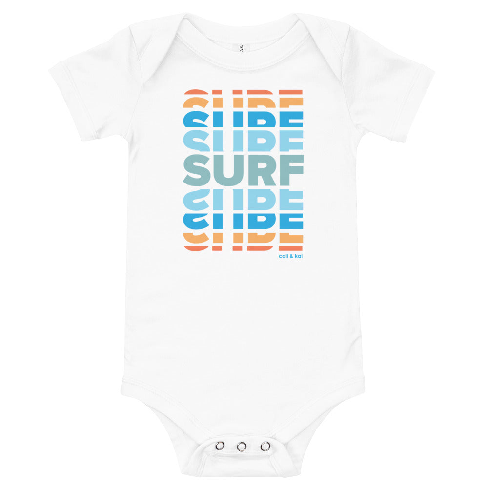 Surf Type Bodysuit image 0