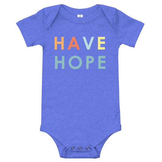 Have Hope - Bodysuit image 0