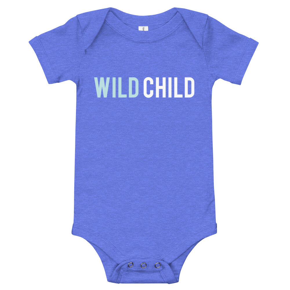 Wild Child Bodysuit image 0