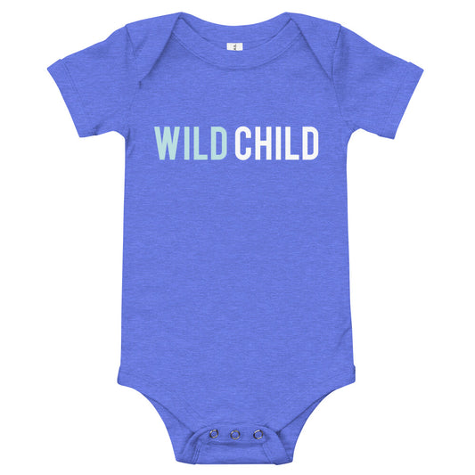 Wild Child Bodysuit image 0