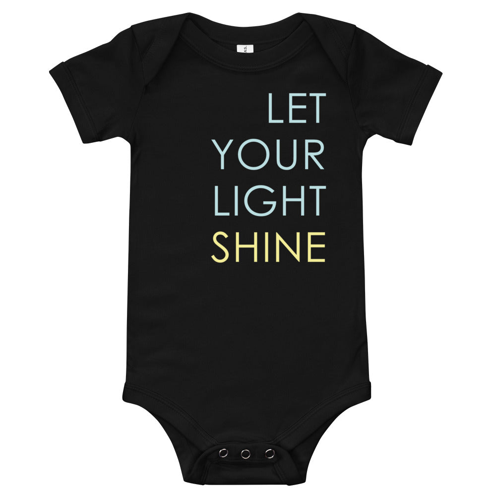 Shine Bodysuit image 0