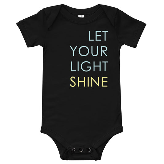 Shine Bodysuit image 0