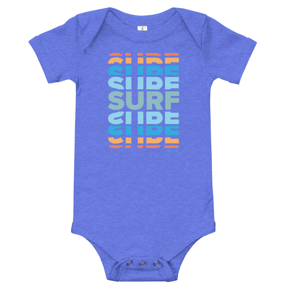 Surf Type Bodysuit image 2