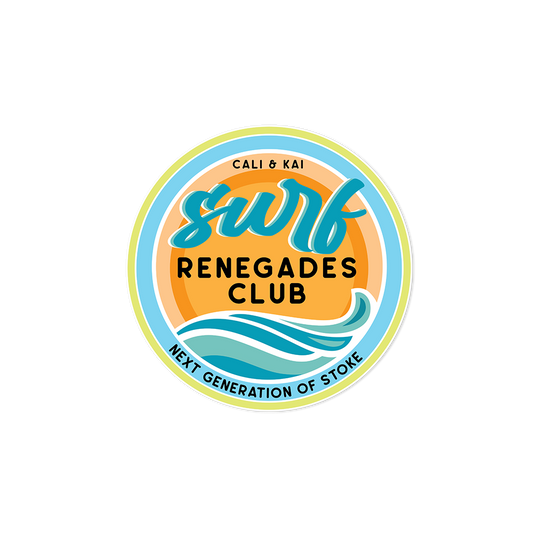 Rebel Sticker image 0