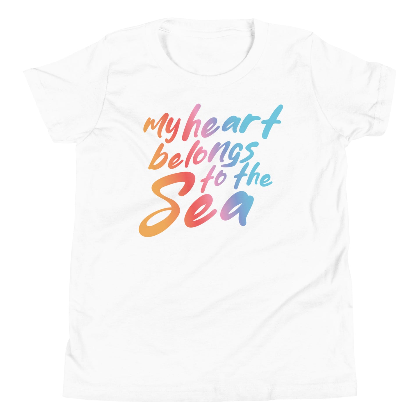 My Heart - Big Grom Tee image 0