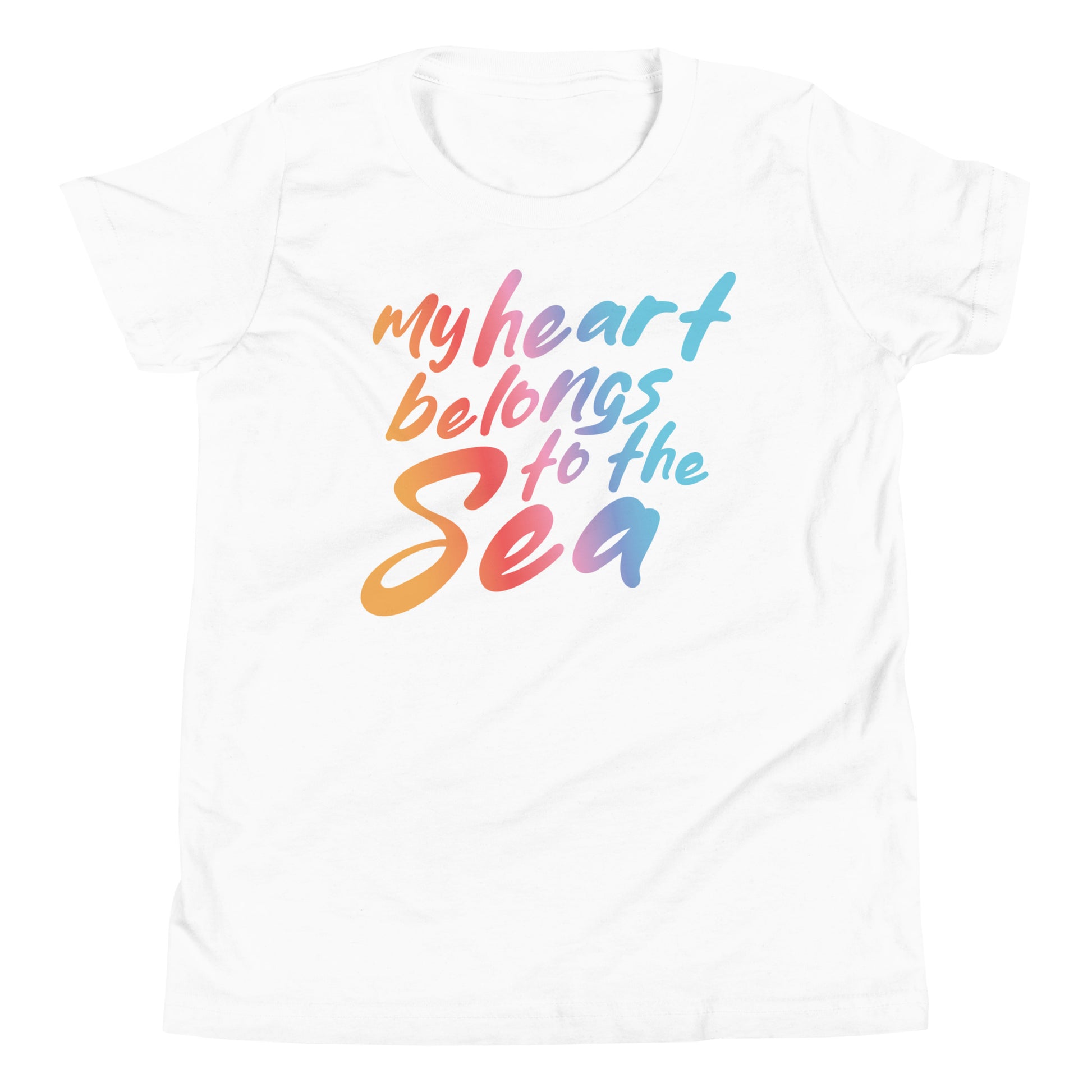 My Heart - Big Grom Tee image 0