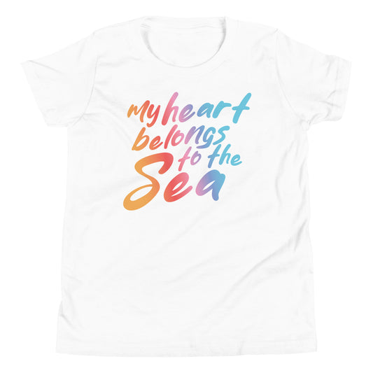 My Heart - Big Grom Tee image 0