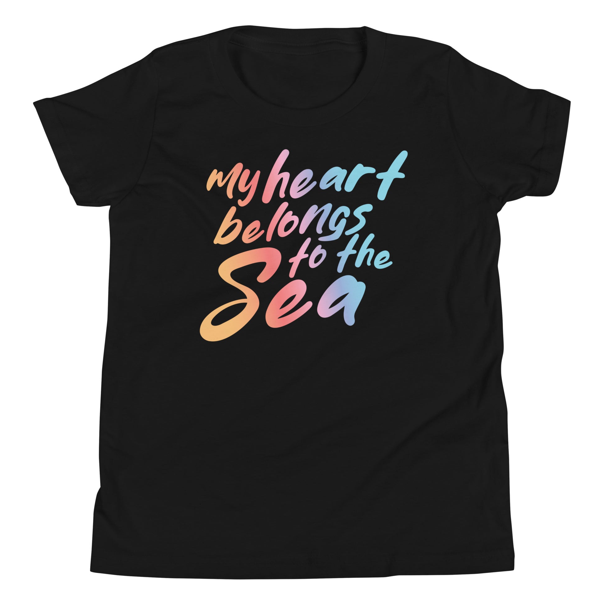 My Heart - Big Grom Tee image 1