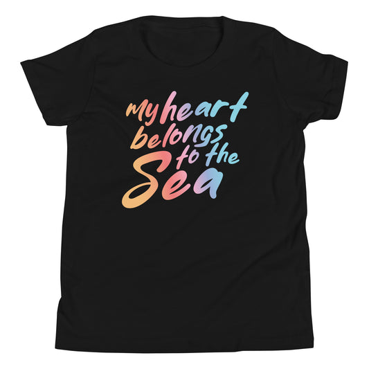 My Heart - Big Grom Tee image 1