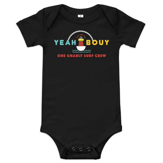 Yeah Buoy - Bodysuit image 0