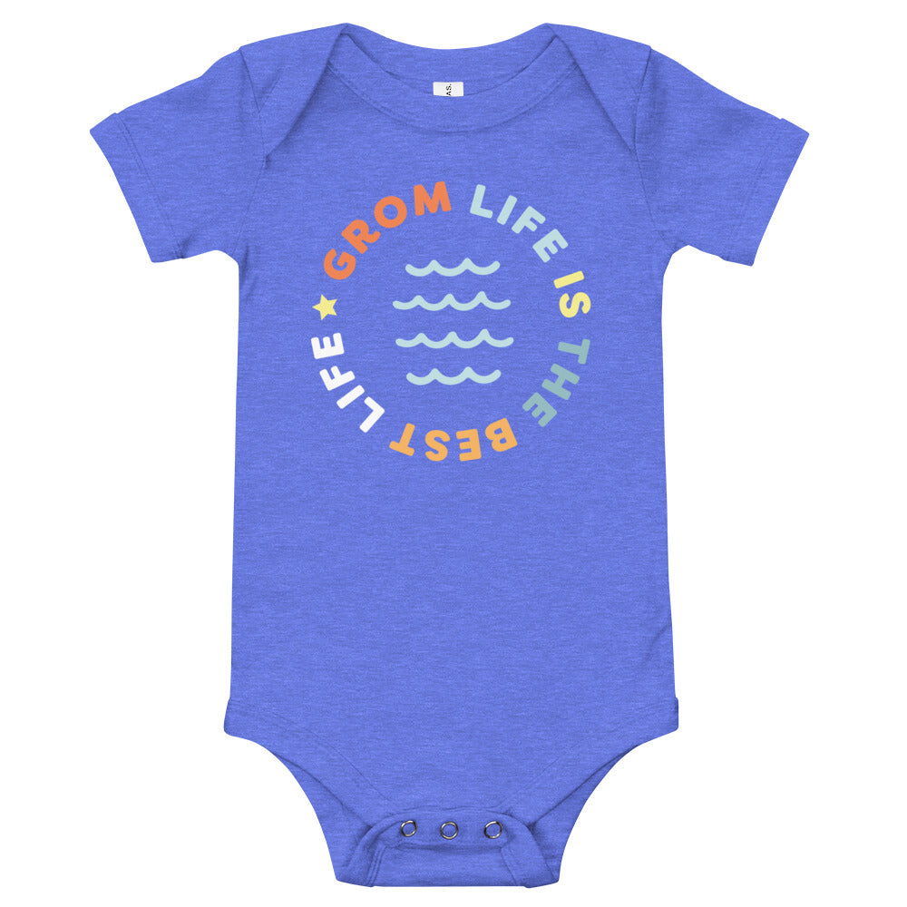 Grom Life Bodysuit image 1