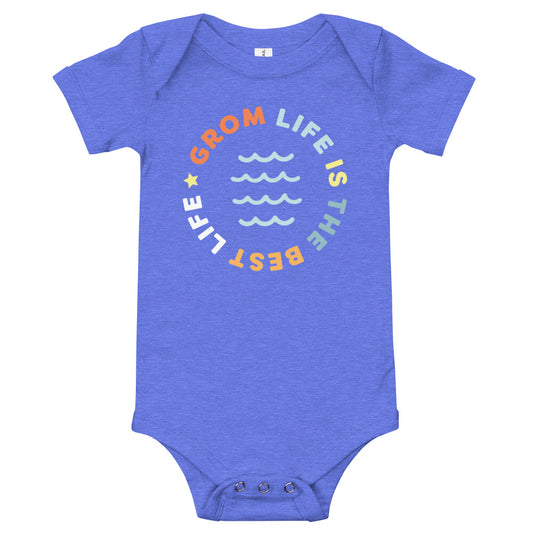 Grom Life Bodysuit image 1