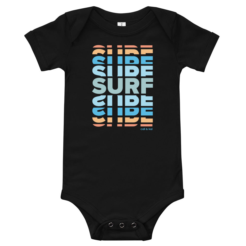 Surf Type Bodysuit image 1