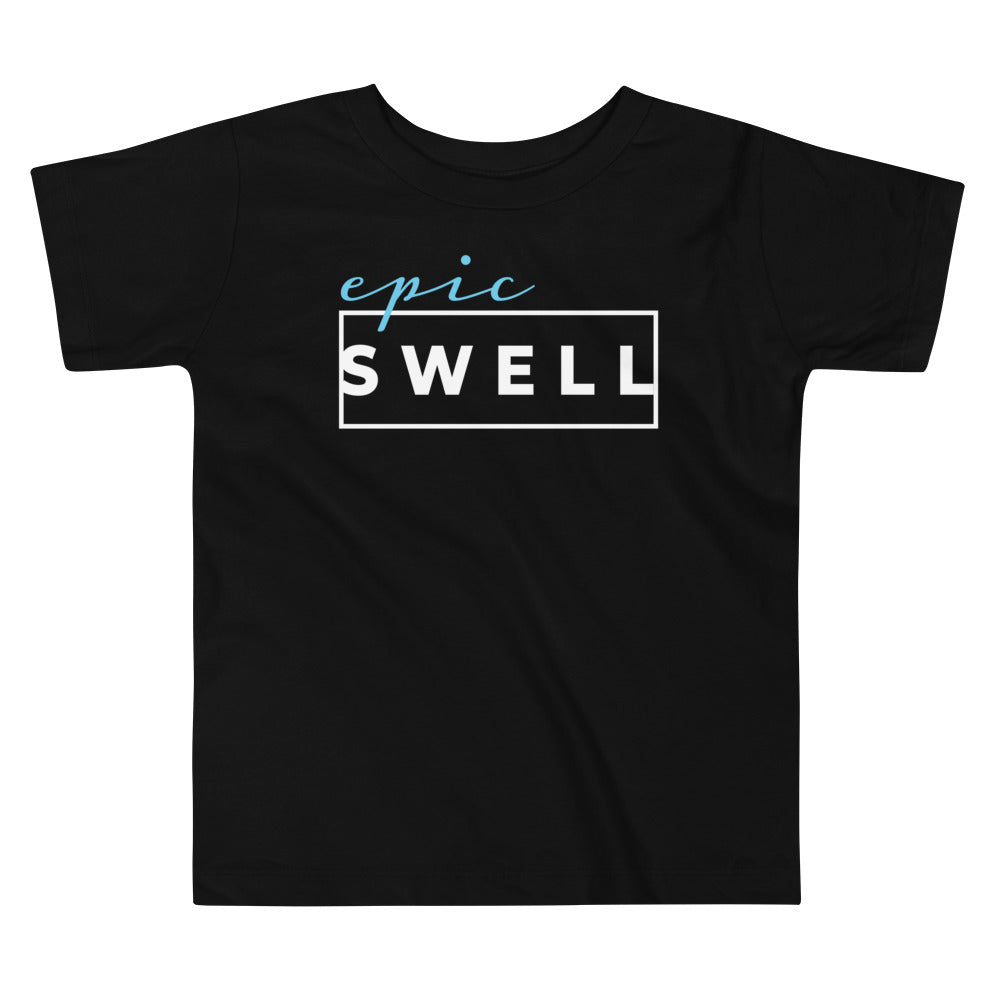 Epic Swell - Toddler Tee image 3