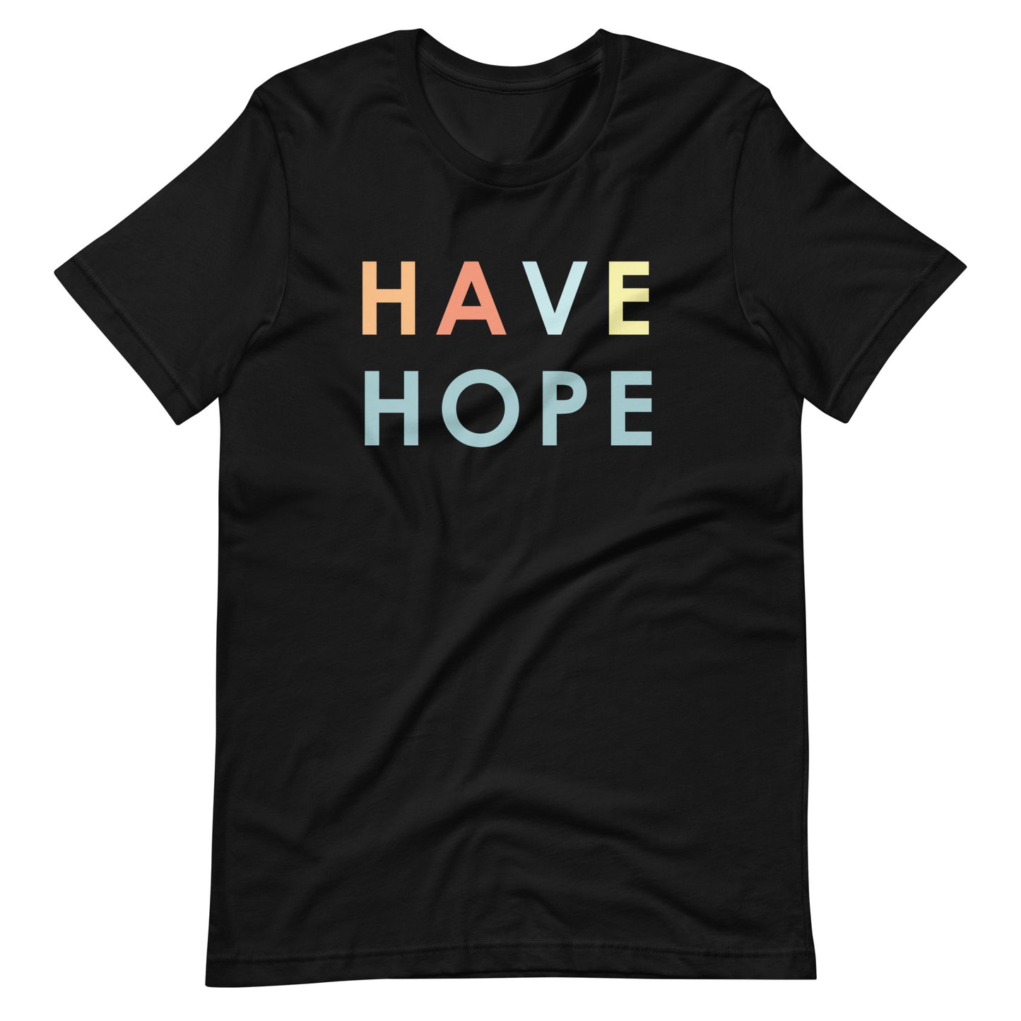Have Hope - Adult Tee image 0