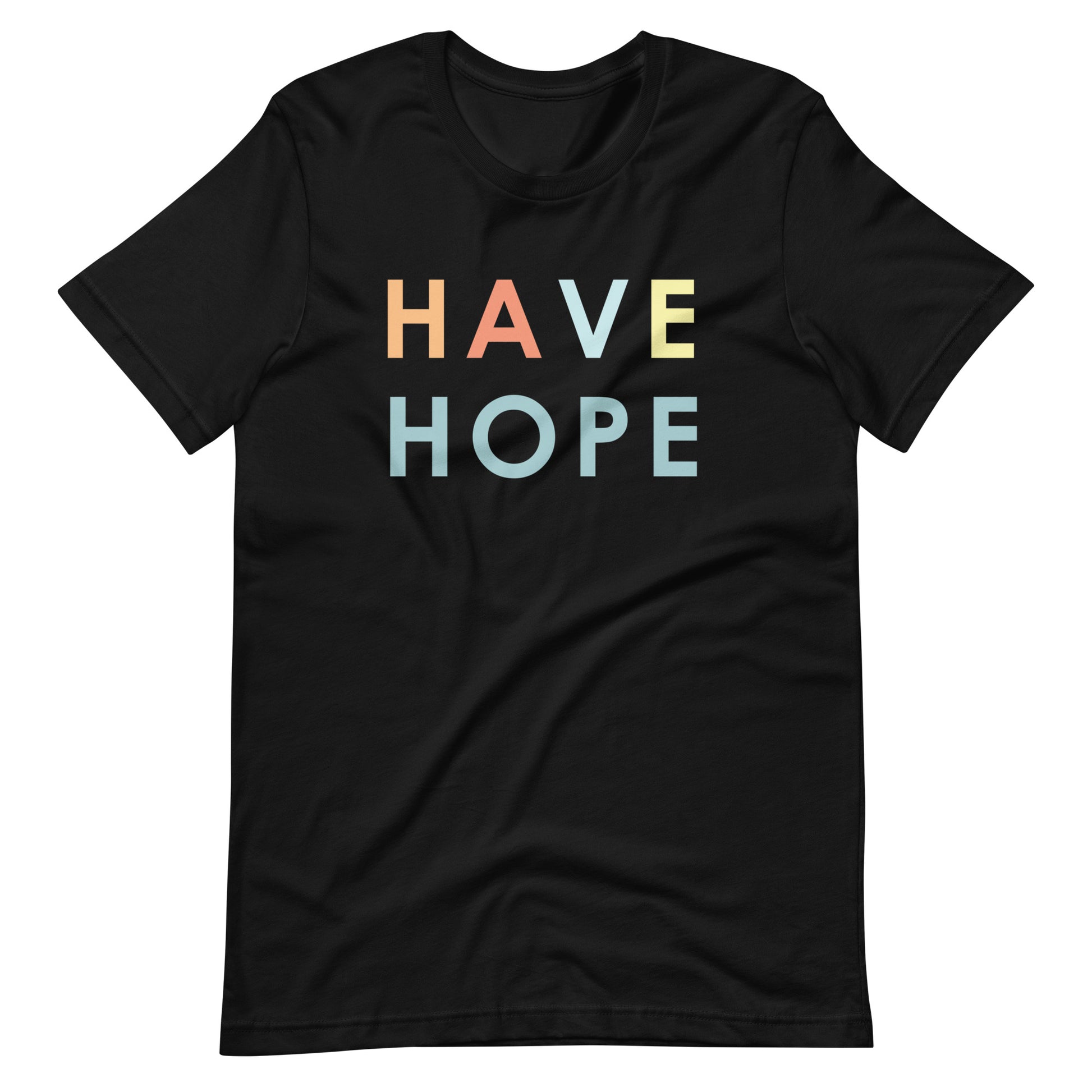 Have Hope - Adult Tee image 0