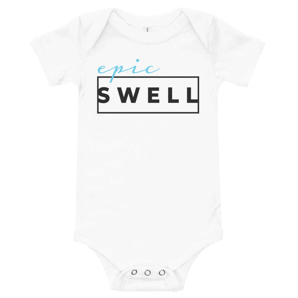 Epic Swell - Bodysuit image 2