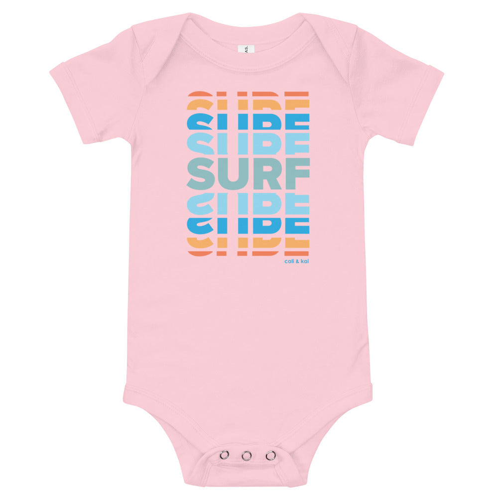 Surf Type Bodysuit image 3