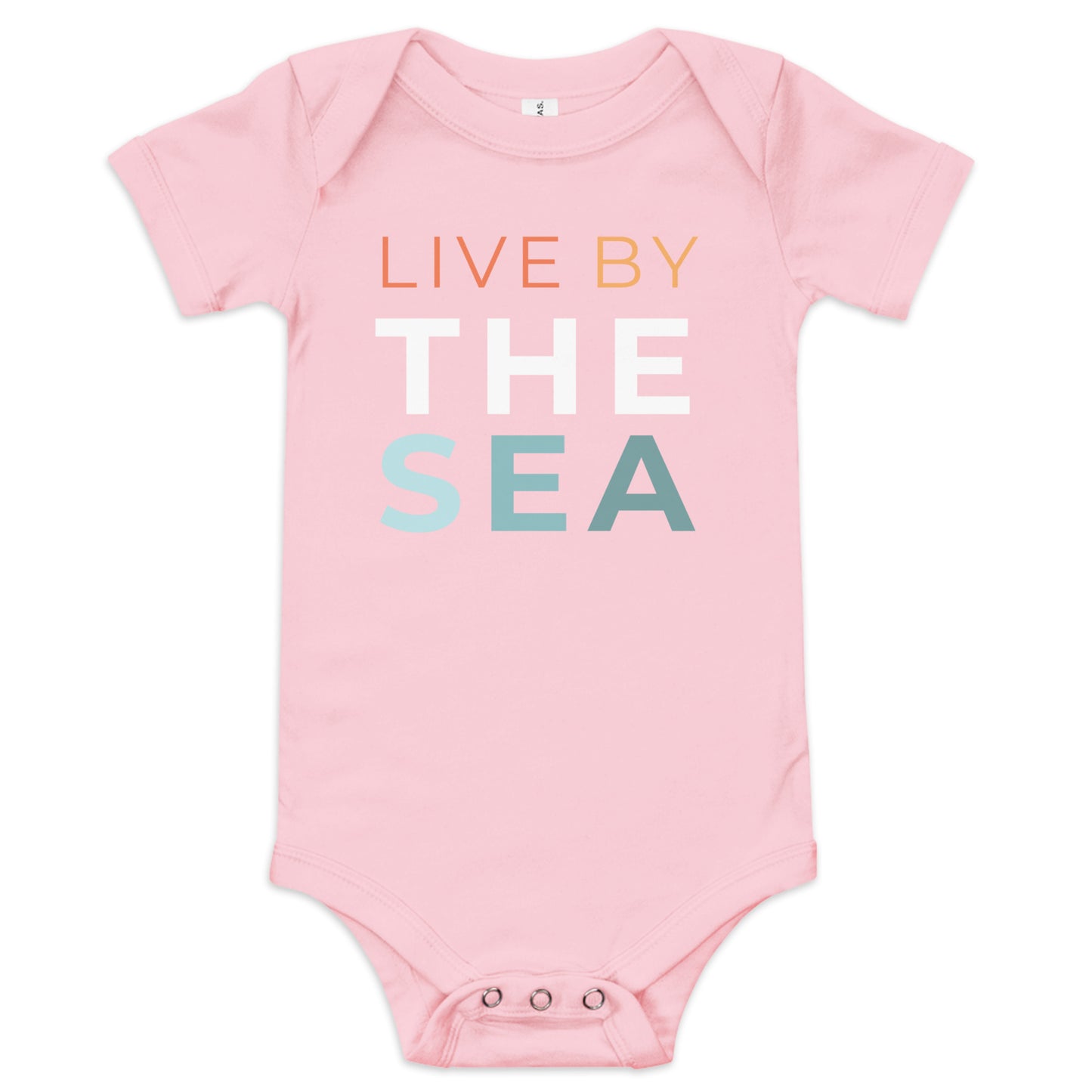 By The Sea - Bodysuit image 1