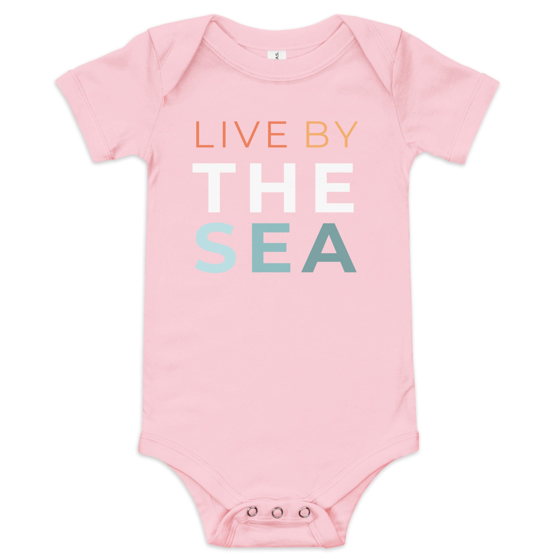 By The Sea - Bodysuit image 1