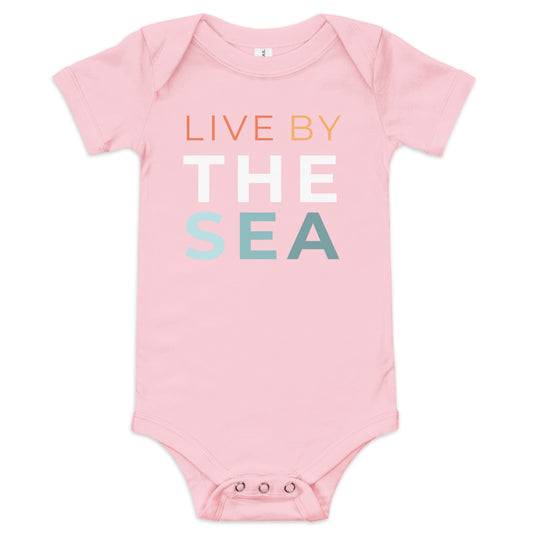 By The Sea - Bodysuit image 1