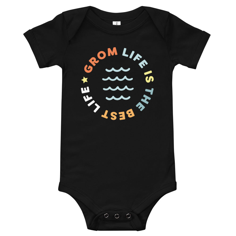 Grom Life Bodysuit image 0