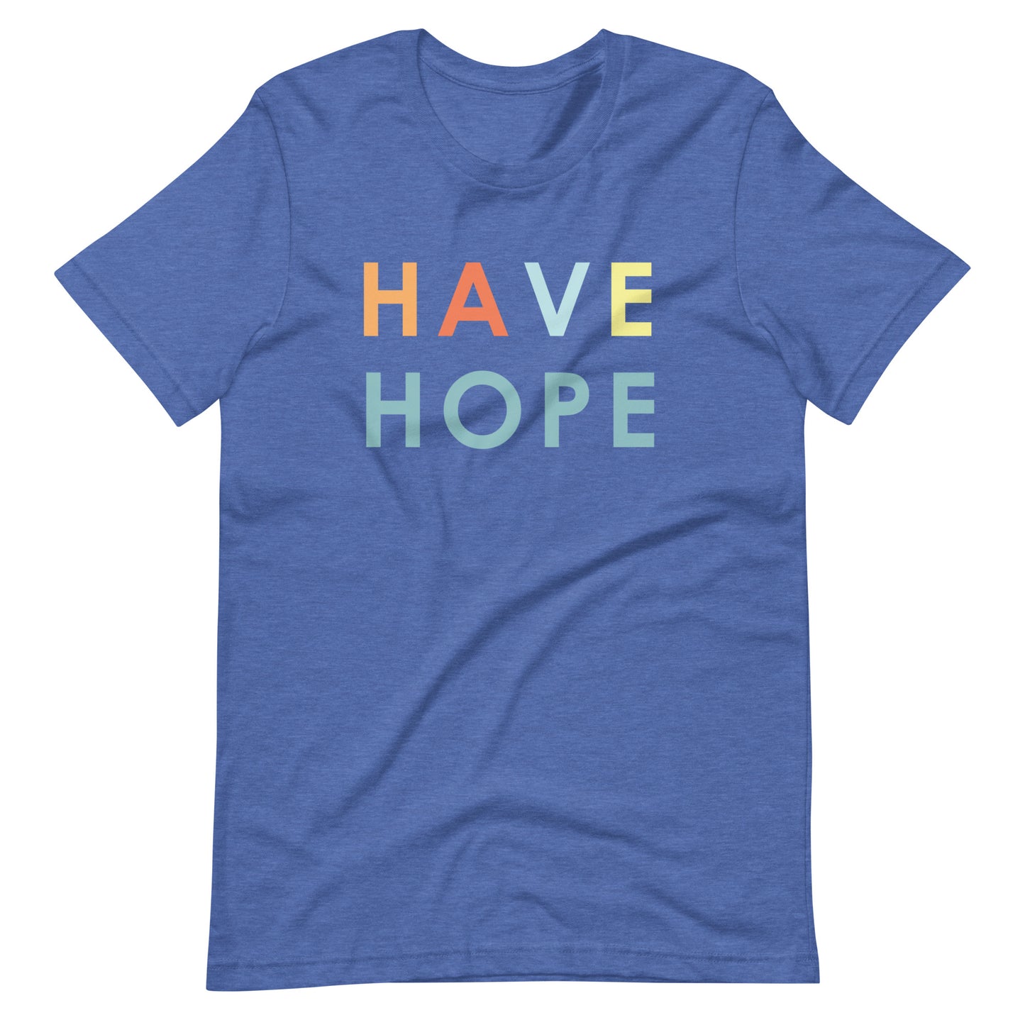 Have Hope - Adult Tee image 1