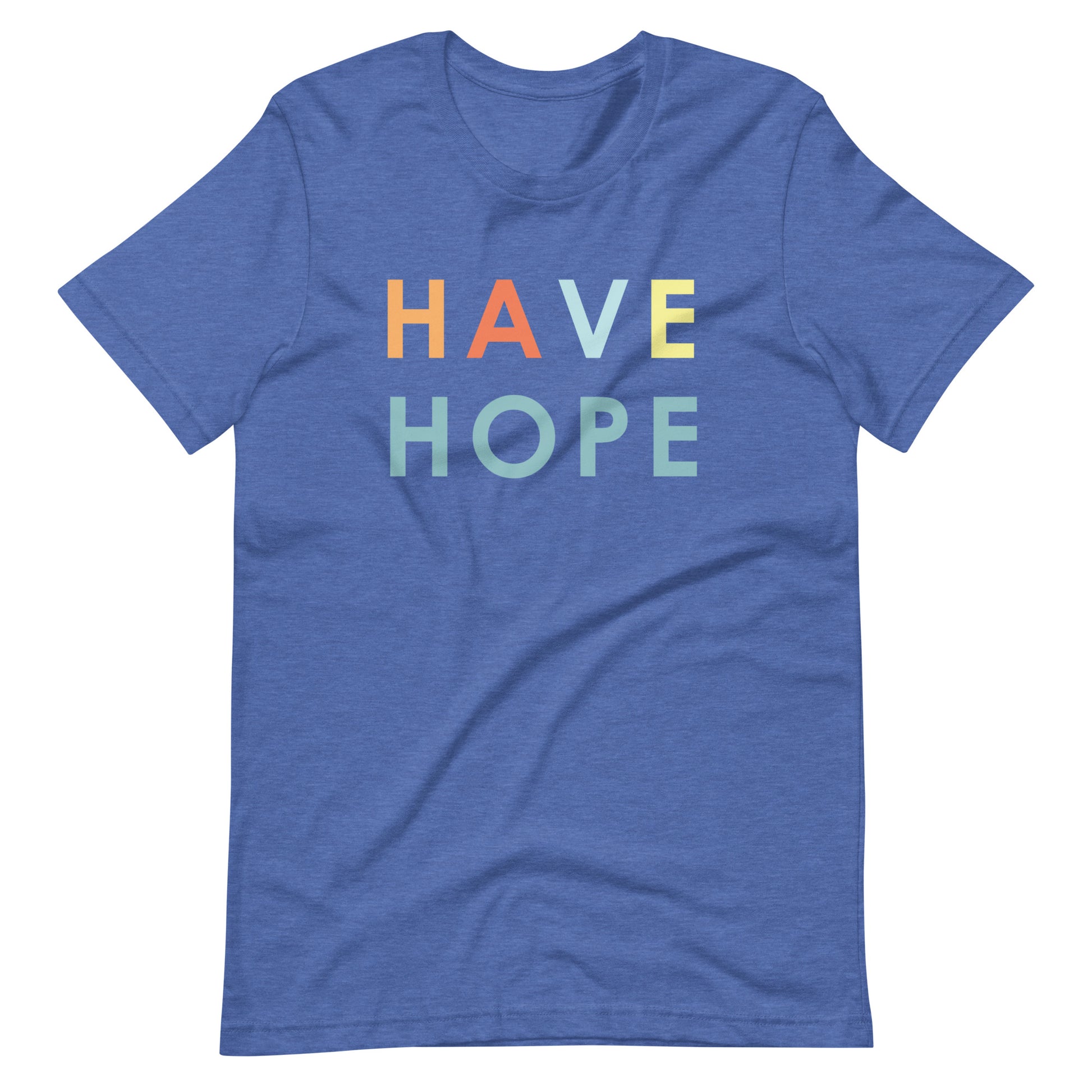 Have Hope - Adult Tee image 1