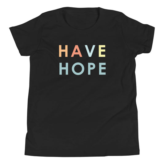 Have Hope - Big Grom Tee image 1