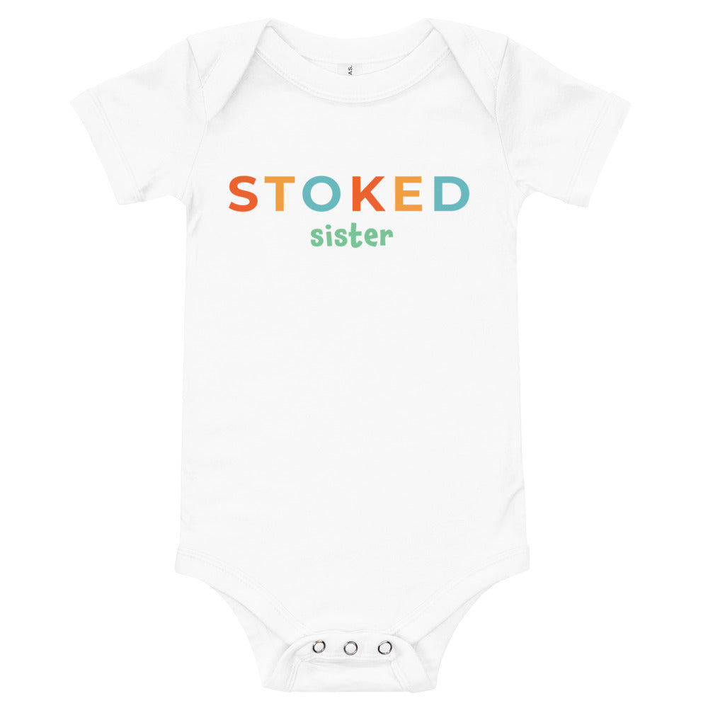 STOKED Sister Bodysuit image 2