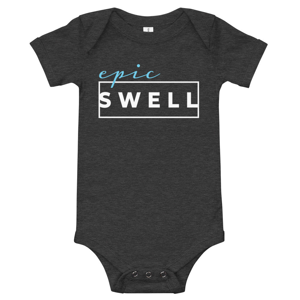 Epic Swell - Bodysuit image 0
