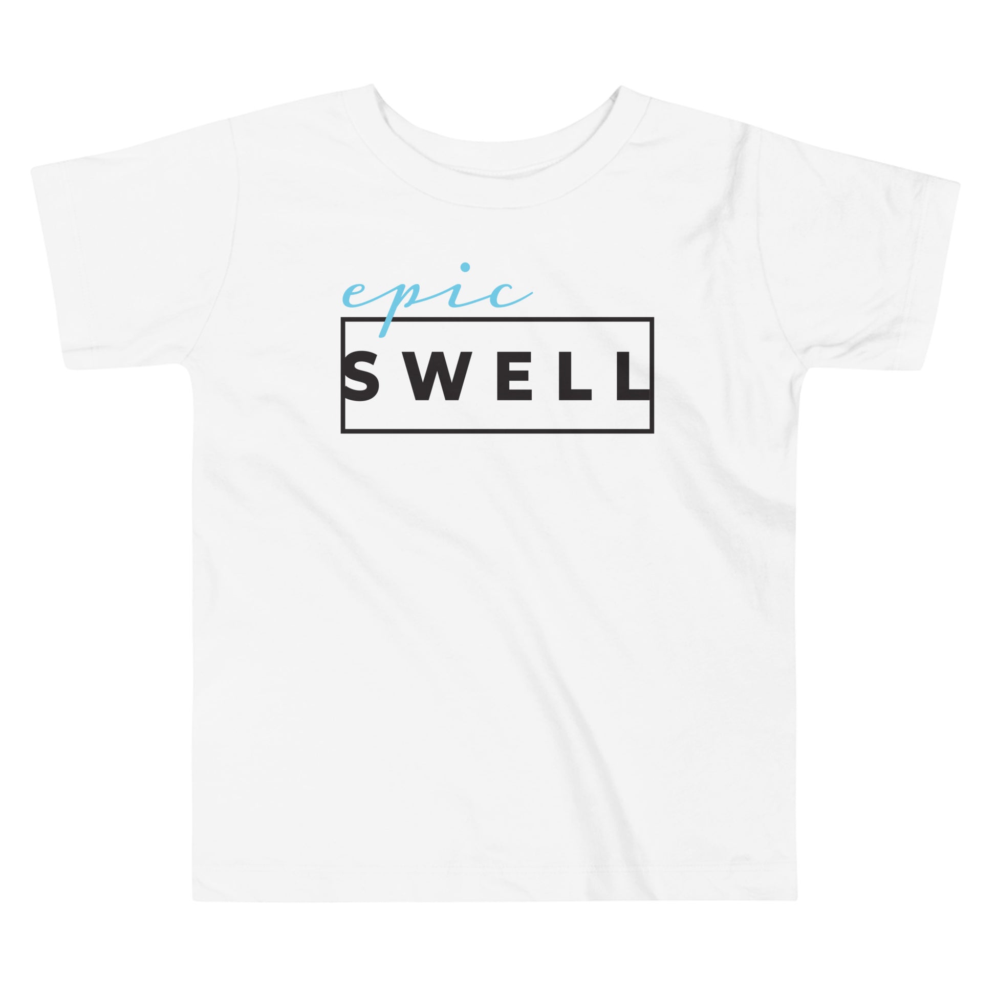 Epic Swell - Toddler Tee image 2