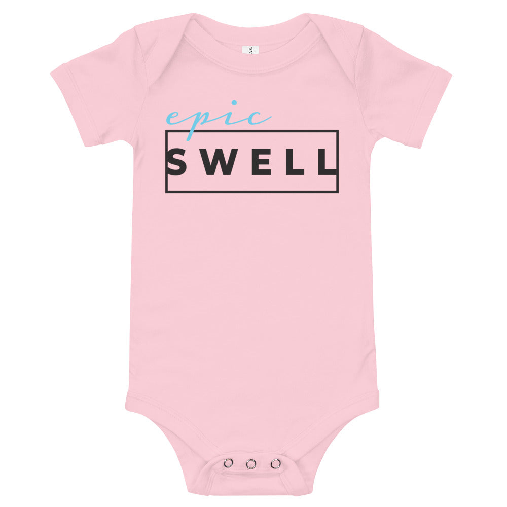 Epic Swell - Bodysuit image 1