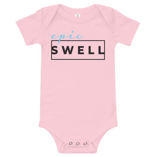 Epic Swell - Bodysuit image 1