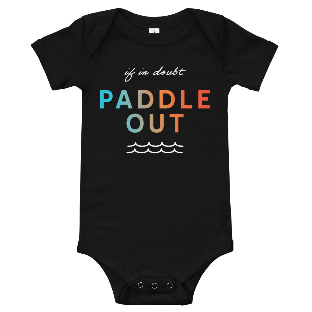Paddle Out Bodysuit image 0