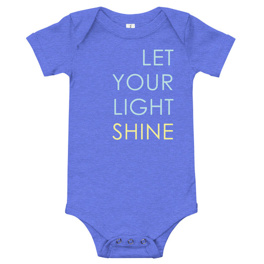 Shine Bodysuit image 1