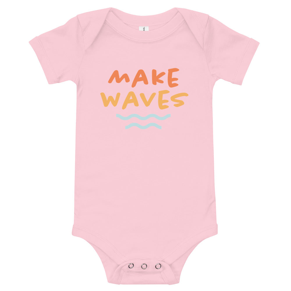 Make Waves Bodysuit image 2