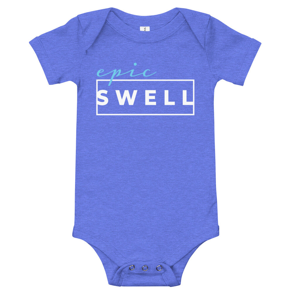 Epic Swell - Bodysuit image 3