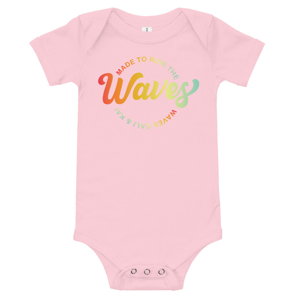 Made To Ride Bodysuit image 3