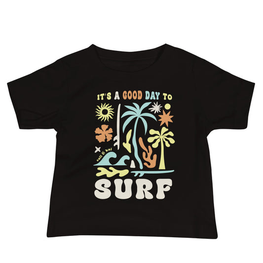 Good Day - Baby Tee image 0